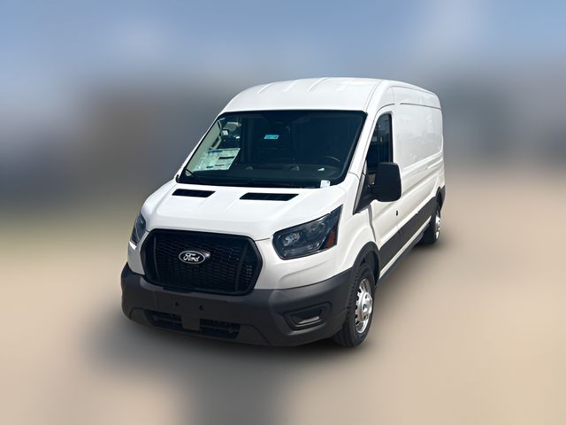 2026 Ford Transit Base