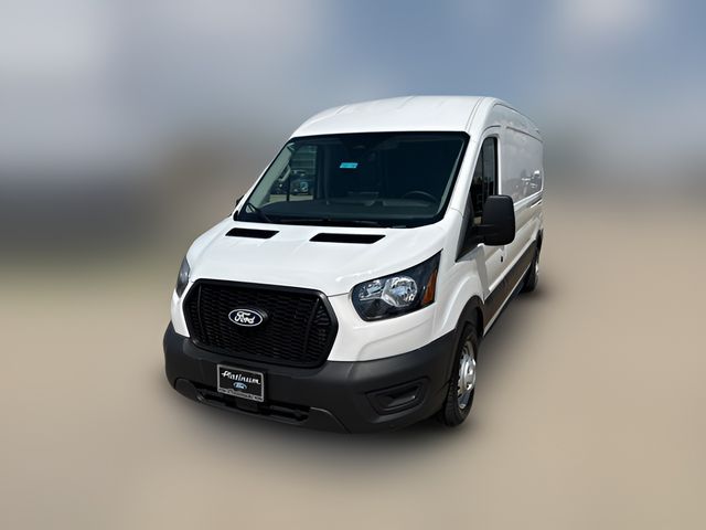 2026 Ford Transit Base