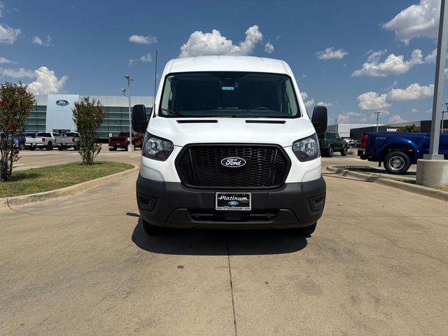 2026 Ford Transit Base