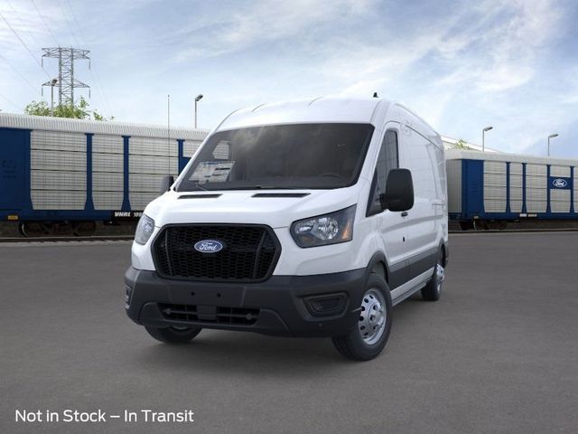 2026 Ford Transit Base
