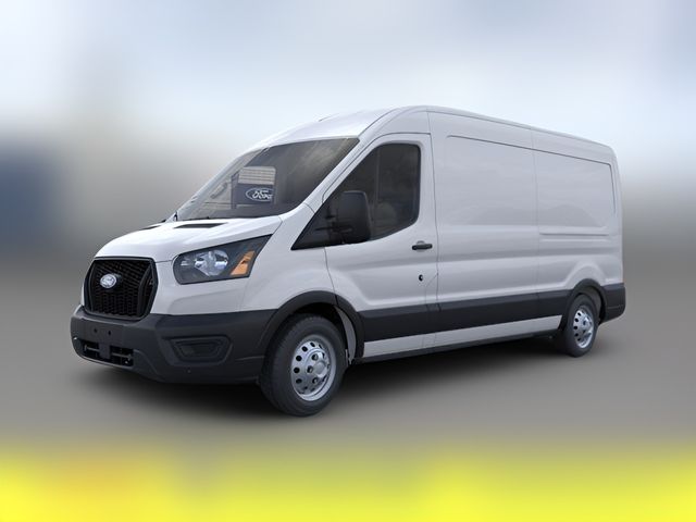 2026 Ford Transit Base