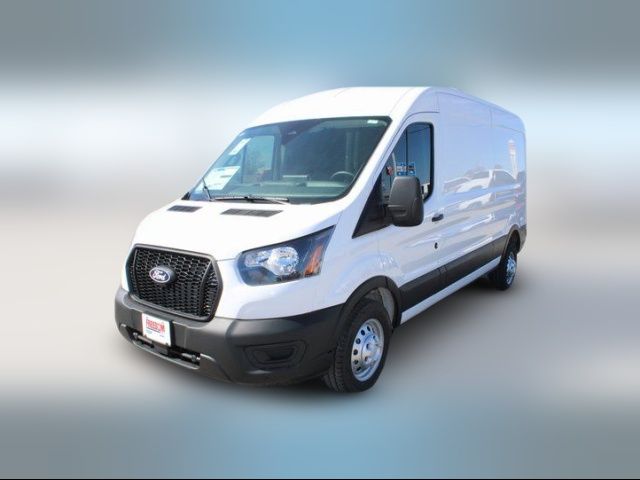 2026 Ford Transit Base