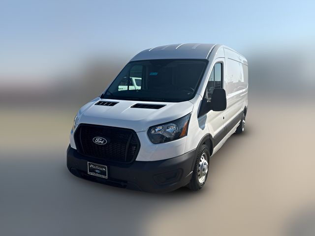 2026 Ford Transit Base