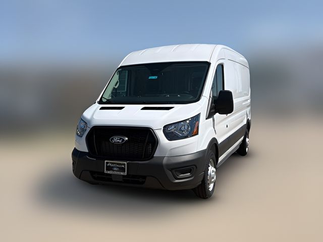 2026 Ford Transit Base