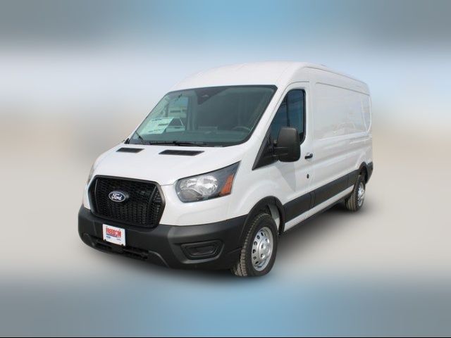 2026 Ford Transit Base