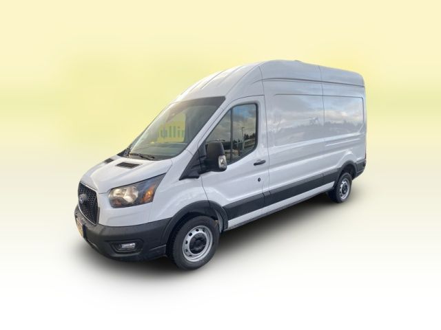 2026 Ford Transit Base