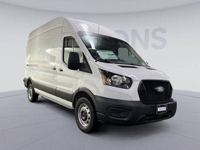 2026 Ford Transit Base