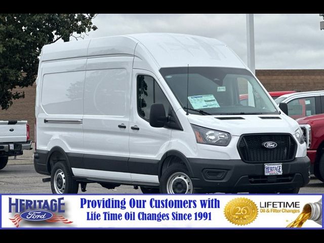 2026 Ford Transit Base
