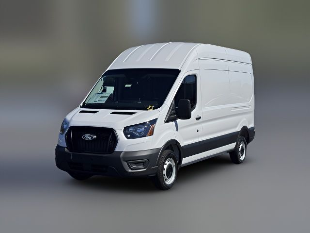 2026 Ford Transit Base