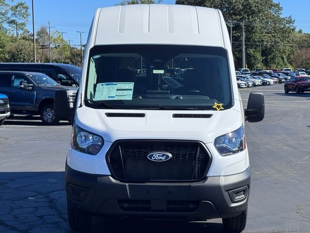 2026 Ford Transit Base