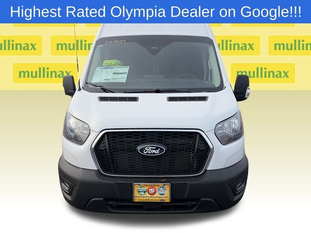 2026 Ford Transit Base