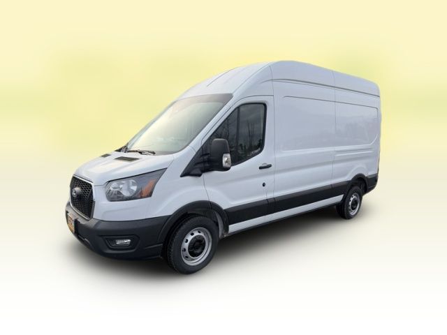 2026 Ford Transit Base