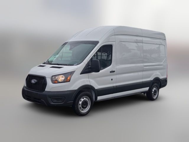 2026 Ford Transit Base