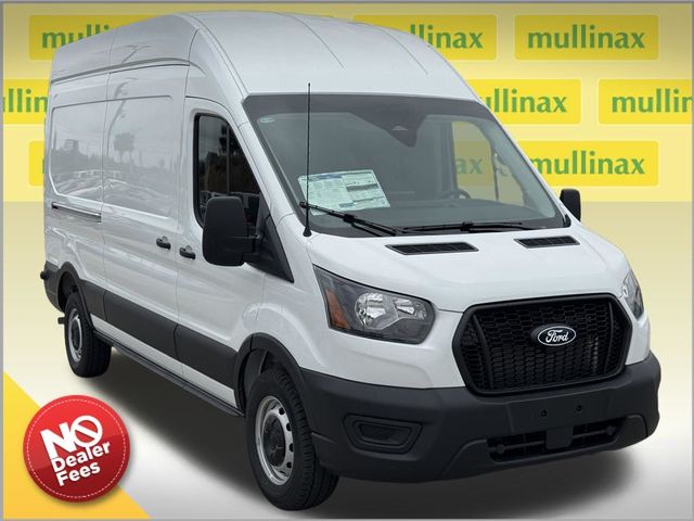 2026 Ford Transit Base