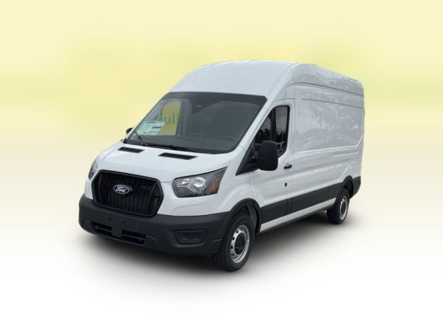2026 Ford Transit Base