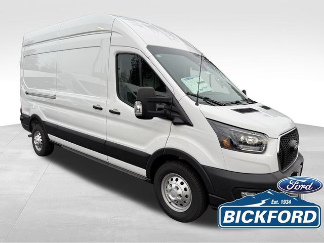2026 Ford Transit Base