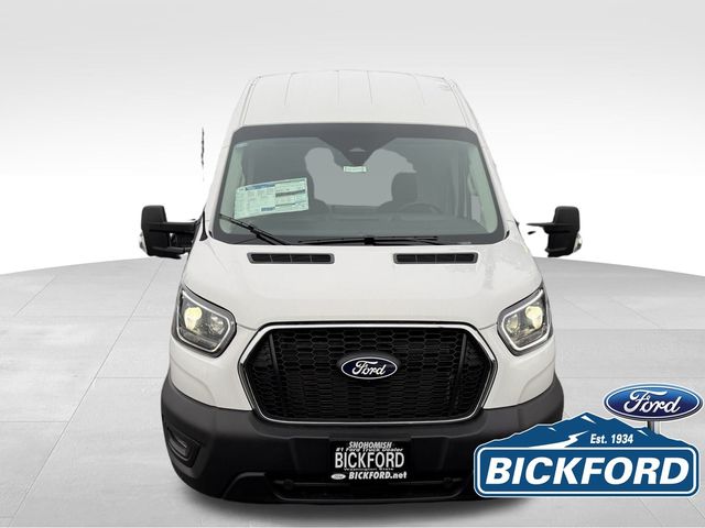 2026 Ford Transit Base