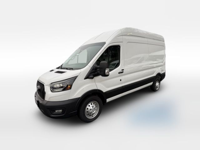 2026 Ford Transit Base