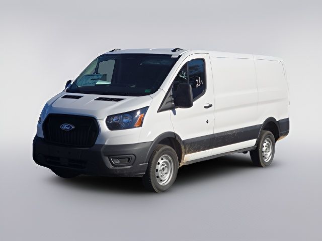 2026 Ford Transit Base