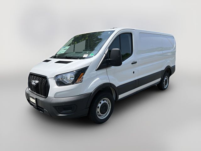 2026 Ford Transit Base