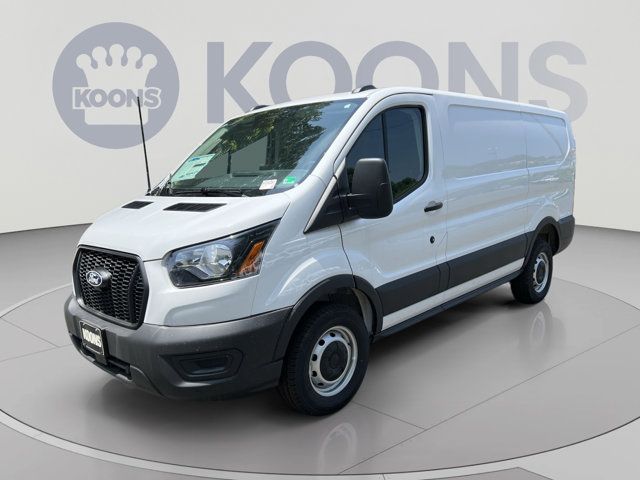 2026 Ford Transit Base