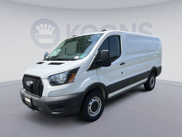 2026 Ford Transit Base