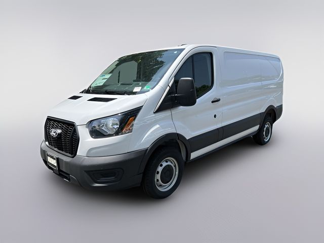 2026 Ford Transit Base
