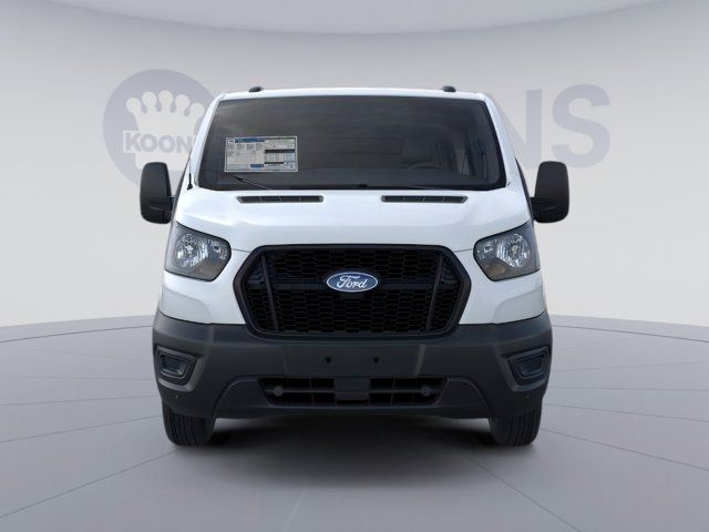 2026 Ford Transit Base