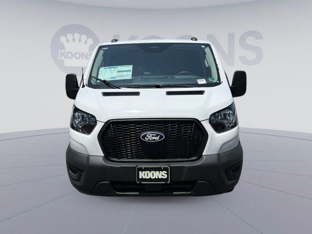 2026 Ford Transit Base