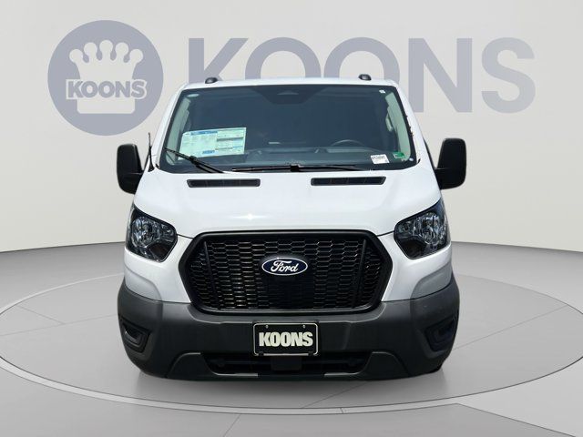 2026 Ford Transit Base