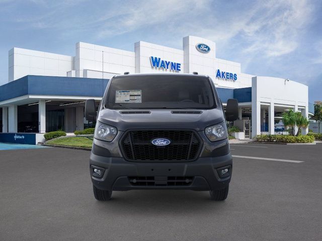 2026 Ford Transit Base