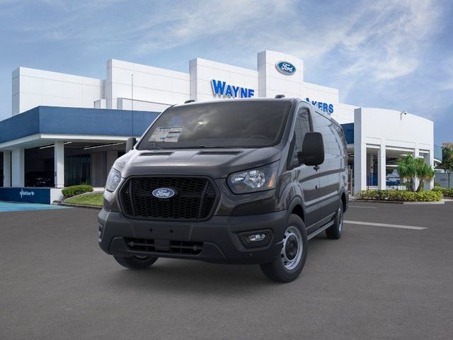 2026 Ford Transit Base