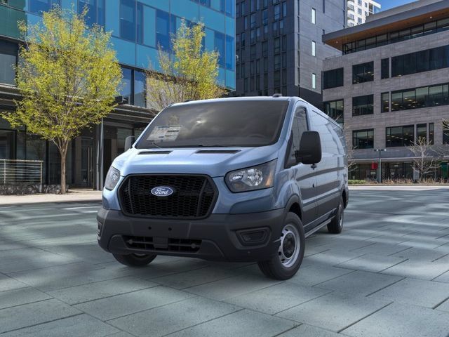 2026 Ford Transit Base