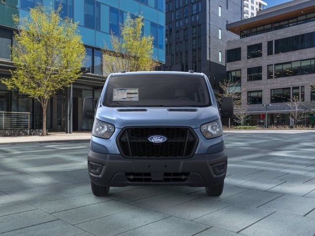 2026 Ford Transit Base