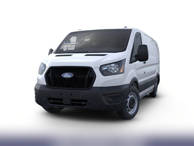2026 Ford Transit Base