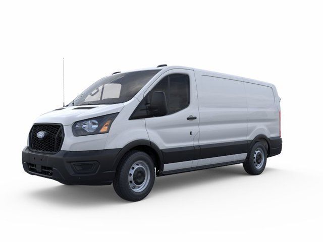 2026 Ford Transit Base