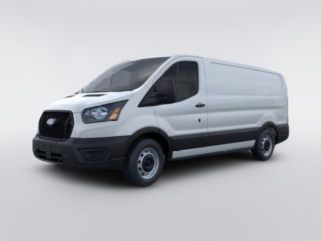 2026 Ford Transit Base