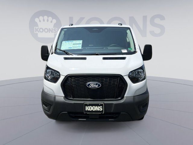 2026 Ford Transit Base