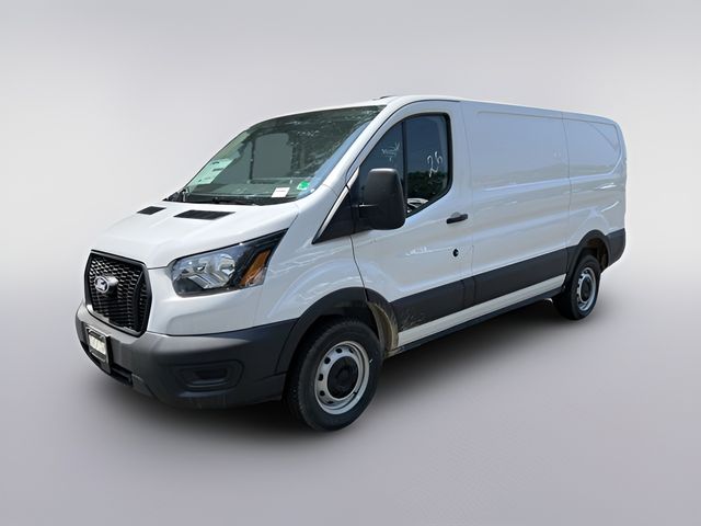 2026 Ford Transit Base