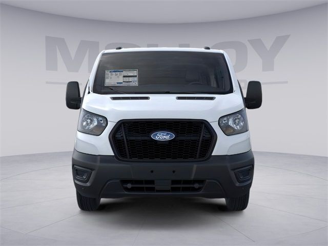 2026 Ford Transit Base