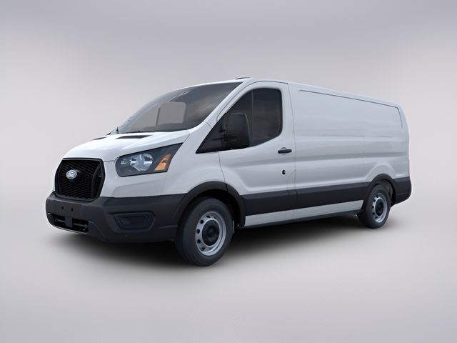 2026 Ford Transit Base