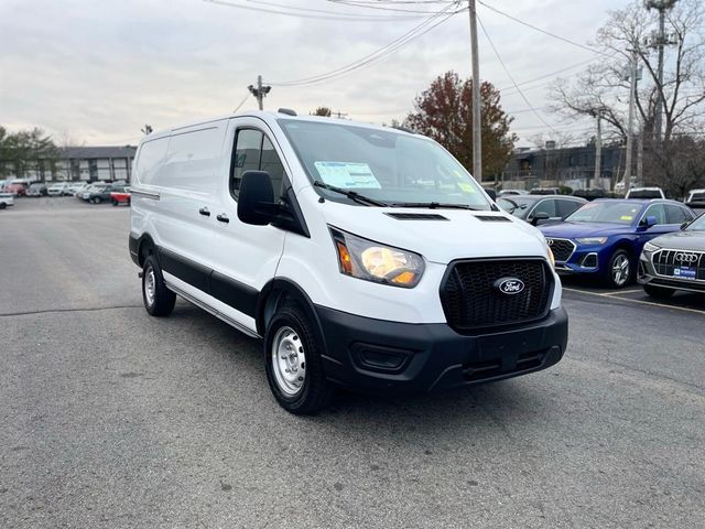 2026 Ford Transit Base