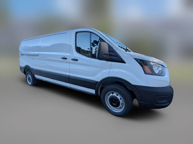 2026 Ford Transit Base