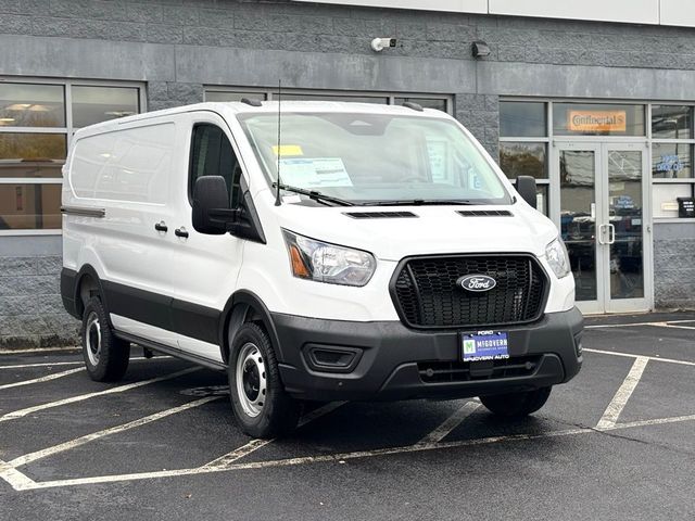 2026 Ford Transit Base