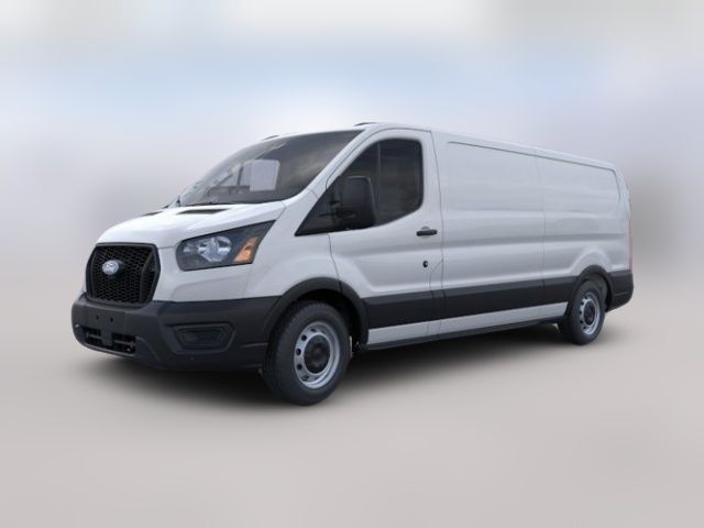 2026 Ford Transit Base