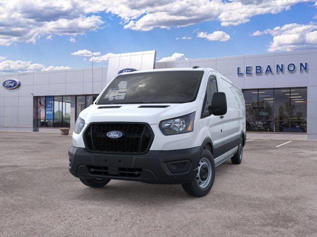 2026 Ford Transit Base