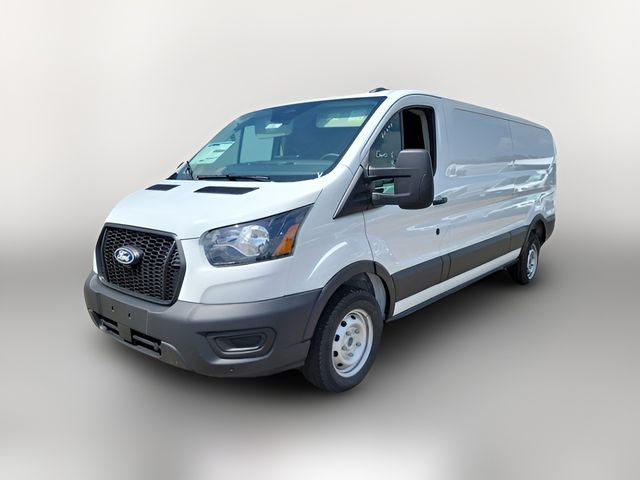 2026 Ford Transit Base