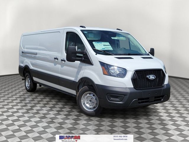 2026 Ford Transit Base