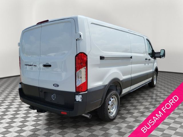 2026 Ford Transit Base