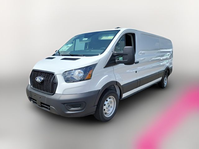 2026 Ford Transit Base